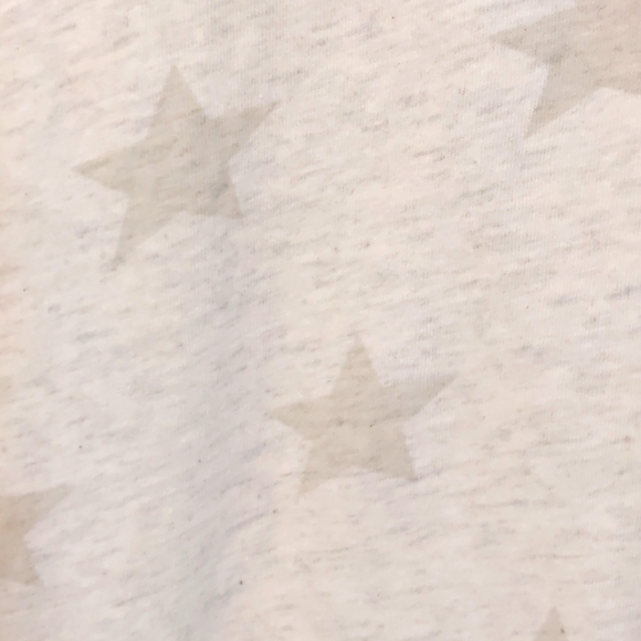 Star Crew Neck Top - Picture 4 of 4